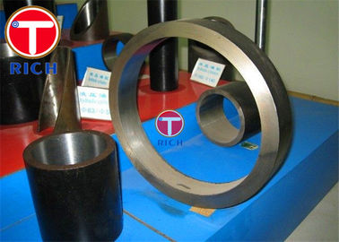 STKM 11A Cold Drawn Drawn Over Mandrel Steel Tubing For Mechanical Purpose