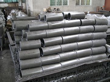 BS6323-6 Seamless Welded Precision Steel Tube Machining 35mm Wall Thickness