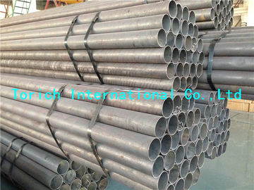 SAE J524 Seamless Low Carbon Seamless Steel Tube Annealed for Bending / Flaring