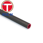 Precision Seamless Steel Tube Hydraulic Cylinder E355 E235 Pipe Din2391 En10305-1