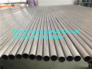 Min Mpa Extruded Titanium Alloy Steel Pipe , Hot Rolled Steel TubingTA1 240