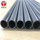 Round Cold Drawn Seamless Steel Tube DIN 17175 For Heat Resistant Steels