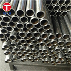 GB/T 18984 Hot Rolled Seamless Steel Tubes For Low Temperature Service Piping