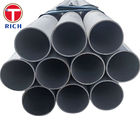 GB/T 34105 S22053 Hot Rolled Duplex Stainless Steel Pipe For Ocean Engineering Structures