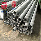GB/T 8162 20Mn 25Mn Q235 Q345 Seamless Steel Tubes for Structural Purposes
