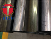 GB/T 12771 Dia 4-1200mm Welded 304/304L 316/316L Stainless Steel Pipes for Liquid Transpotation