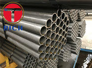 ASTM A179 Seamless Cold Drawn Steel Tube Oiled Surface For High Pressure Service