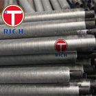 TORICH Fin Embedded Stainless Steel Fin Tube ASTM A213 304 316 1100