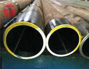Agricultural Machinery Honed Cylinder Tubing Seamless Steel Honed Tube DIN17175