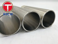 E155 E195 EN10305-2 Shock Absorber Welded Steel Tube