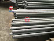 Thickness 0.5mm En10305-1 Od4mm Cold Rolled Seamless Steel Tube