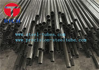 Seamless Welded JIS G3460 Carbon Steel Tube For Low Temperature Service