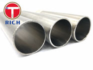 1.4462 S31803 Cold Drawn Seamless Stainless Steel Tube