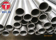 1.4462 S31803 Cold Drawn Seamless Stainless Steel Tube