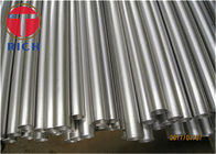 Seamless And Welded Stainless Steel Tube For Boiler / Heat Exchanger