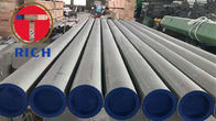 A789 Uns S31803 duplex stainless steel pipe
