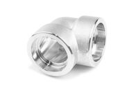 Alloy Steel 4715 20000psi Threaded Forging Elbow Pipe Fitting 3 Inch