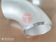 TORICH GB/T12459 TP304 304L Stainless Steel 90 Degree Lr Elbow DN15 DN600