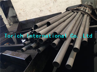 Carbon Seamless Steel Tube 34crmo4 42crmo4 42crmo Cold Rolled Steel Pipe