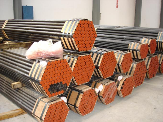 покупка   Безшовные круговые стальные трубки EN10297-1 для целей механических и общего машиностроения - технических условий Не-сплава доставки и изготовителя трубок легированной стали
