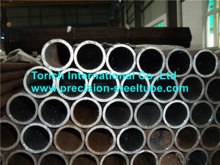 Carbon Steel Hot Rolled Seamless Steel Tube GB/T 8163 12M Max Length