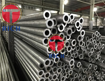 Astm A179 Seamless Carbon Steel Pipe Thick 2.2 - 25.4mm For Boiler / Super Heater