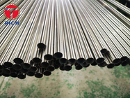 TP304 TP316 Bright Annealed Stainless Steel Tube Seamless ASTM A269