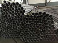 BA tubes Welded Bright Annealed Stainless Steel Tube Pipe ASTM A249 EN10217-7