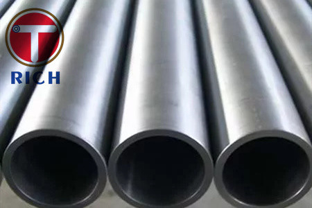 Хорошая цена. Труба сплава хромия утюга никеля ASTM B407 безшовная для теплообменного аппарата онлайн