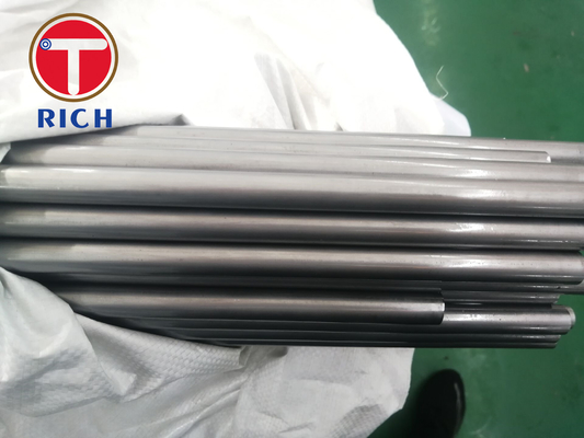 Хорошая цена. Трубопровод точности стальной для весны газа и удара Absorder онлайн