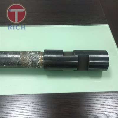 Хорошая цена. поток 1541G105 S135 печатает соединяя трубу бурильной стали DZ60 DZ50 онлайн