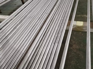 ASTM A213 TP304 TP316 Seamless Boiler Pipes Heat-Exchanger Tubes