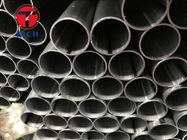 EN10305-2 E235 E355 Welded Cold Drawn Precision Steel Tubes