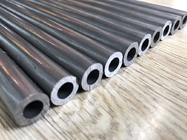 Seamless cold-drawn or cold-rolled steel tubes