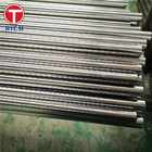 ASTM A269 Seamless Bright Annealed Stainless Steel Tube TP304 TP316