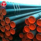 GB 9948 Cold Drawn Seamless Steel Pipe For Petroleum Cracking And Heat Exchangers