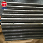 JIS G3465 Round Seamless Steel Tubes Cold Finished Drill Steel Pipe