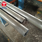 Ferritic Alloy Steel Seamless Tube / Pipe Astm A335