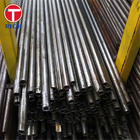 JIS G4051 S45C Cold Rolled Seamless Carbon Steel Tube For Machine Structural Use