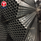 GB 28883 Seamless Steel Tube Composite Steel Plastic Galvanized Seamless Steel Tubes For Pressure