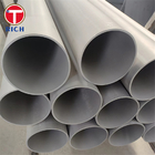 GOST 9941-81 Alloy Steel Pipe Seamless Warm Deformed Tubes Corrosion Resistant