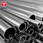 GB/T 14975 Hot Rolled Seamless Stainless Steel Tubes For Structure