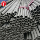 GB/T 14975 Hot Rolled Seamless Stainless Steel Tubes For Structure