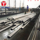 EN 10305-1 E215 Seamless Cold Drawn Precision Steel Tubes For Precision Instruments
