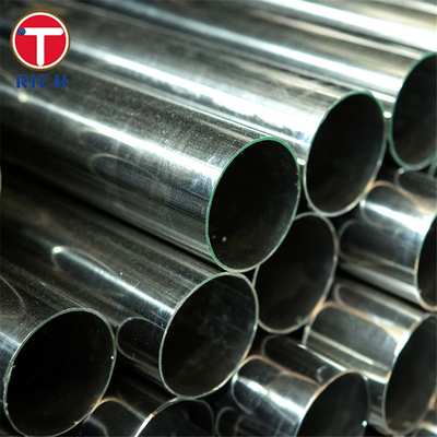 Хорошая цена. ASTM A999 TP304H Сплав труб из нержавеющей стали и трубы из нержавеющей стали для общих требований онлайн