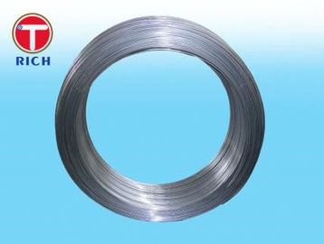 Хорошая цена. 4,76 трубопровод SAE j 526 UNS G10080 и UNS G10100 X0.5Welded низкоуглеродистый стальной онлайн