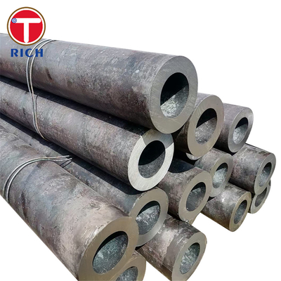 Хорошая цена. 16MnCr5 Carbon Steel Seamless Pipe Case Hardening Steel Tube For Automobile онлайн