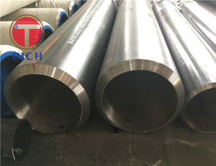 Хорошая цена. Обожженная Finned трубка легированной стали ASTM A213 Ferritic онлайн