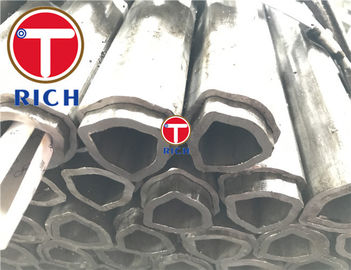 Хорошая цена. Q235 / К345 проектируя особенную форму треугольника сталей для Алгрикултурал Мачинерис онлайн