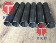 ASTM A179 25.4 Mm Seamless Heat Exchanger Tubes Low Carbon Steel 3-22m Length